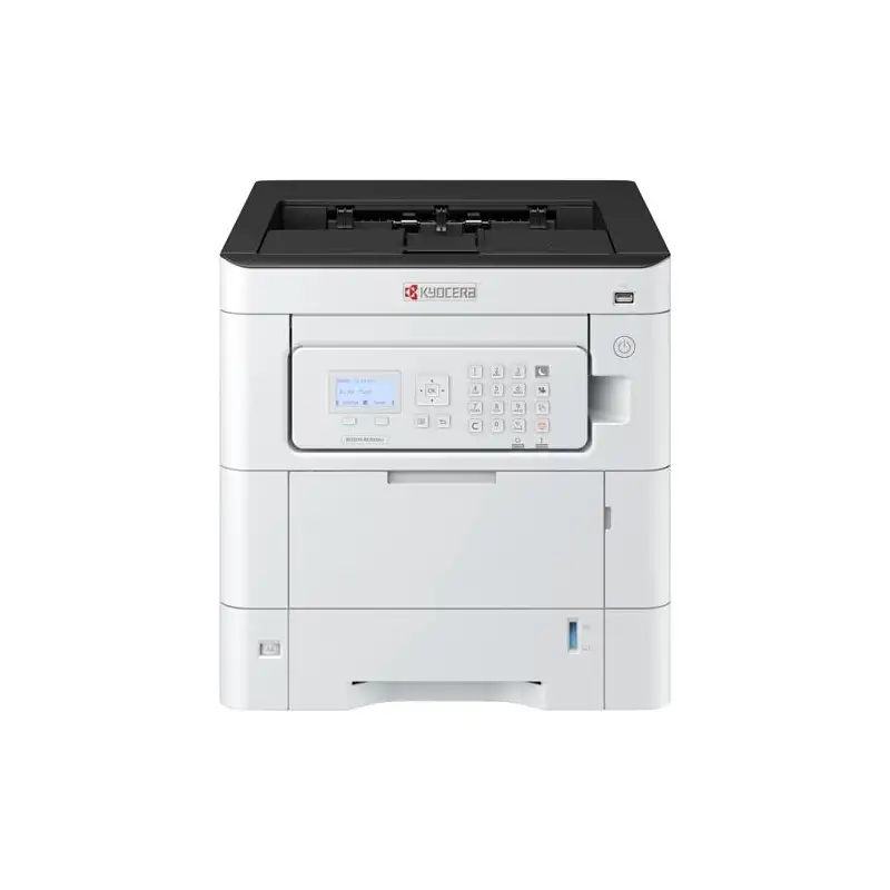 (1102YJ3NL0) KYOCERA IMPRESORA LÁSER MONOCROMO PA3500CX DUPLEX RED