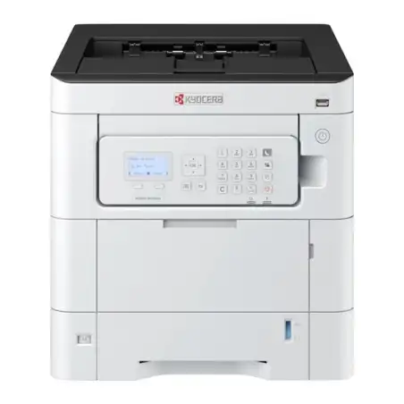 (1102YJ3NL0) KYOCERA IMPRESORA LÁSER MONOCROMO PA3500CX DUPLEX RED