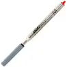 (1200151) LAMY RECAMBIO M16 PARA BOLÍGRAFO PUNTA M 801 TINTA ROJO