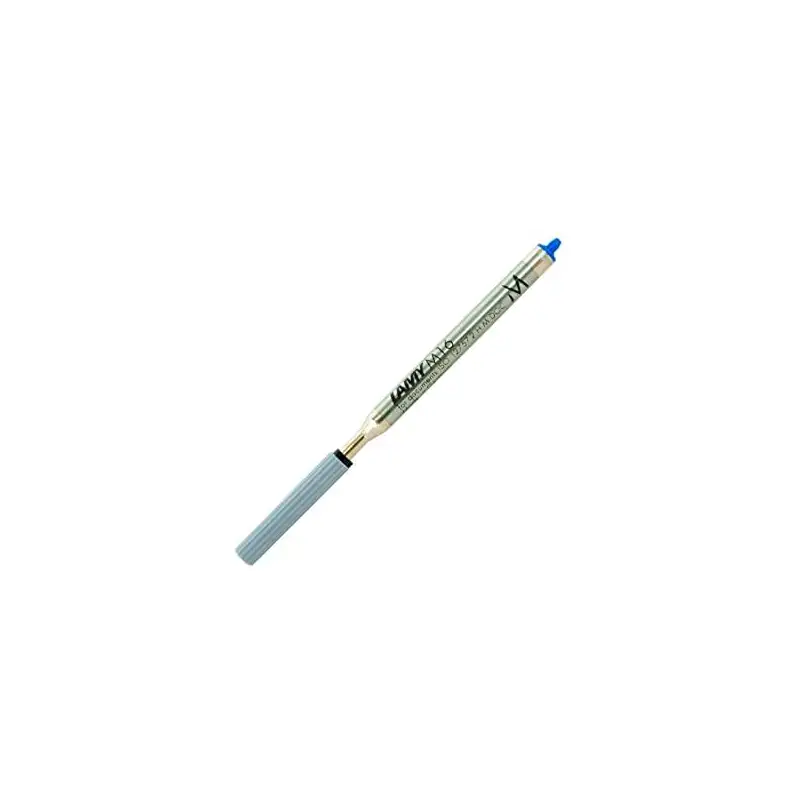 (1200152) LAMY RECAMBIO M16 PARA BOLÍGRAFO PUNTA M 801 TINTA AZUL