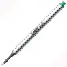 (1207233) LAMY RECAMBIO ROLLERBALL M66 PUNTA MEDIA VERDE