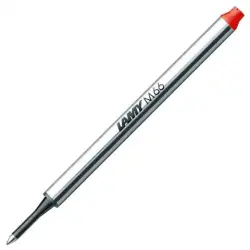 (1218561) LAMY RECAMBIO PARA ROLLER M63 CON CAPUCHÓN PUNTA MEDIA ROJO
