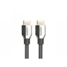 (CA-HDMI-30CU-0018-BK) LANBERG CABLE HDMI V2.1 P1 8K 60HZ M/M 1