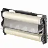 (18649) LEITZ CARTUCHO DE PLASTIFICACIÓN EN FRÍO STANDARD 30M 80 MICRAS PARA PLASTIFICADORAS OFFICE