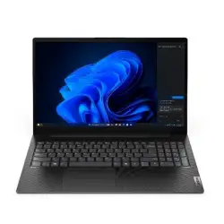(83GW007WSP+W11PRO) LENOVO PORTATIL V15 G4 I3-1315U 8GB 512GB SSD 15