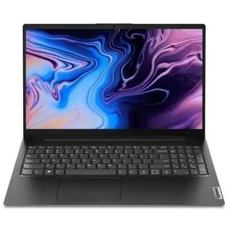(83M4001LSP+W11P) LENOVO PORTATIL V15 G6 N100 8GB 256GB SSD 15