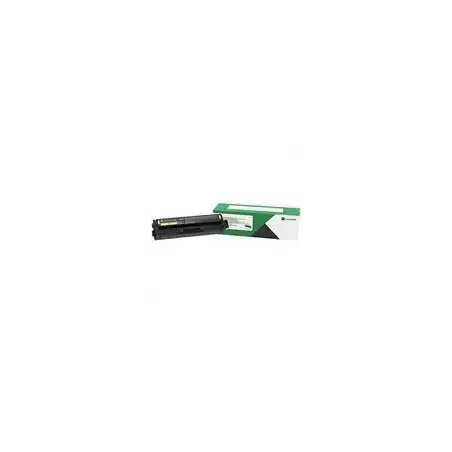(20N20Y0) LEXMARK TONER AMARILLO CX331