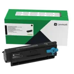 (24B7005) LEXMARK TONER NEGRO M1342