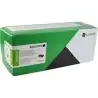 (58D2H00/58D2H0E) LEXMARK TONER NEGRO MS-725DVN