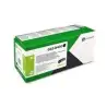 (66S2000) LEXMARK TONER RETORNABLE NEGRO MS531DW