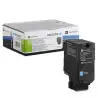 (74C20C0) LEXMARK TONER CIAN CS720