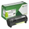(B242H00) LEXMARK TONER NEGRO B-2442DW