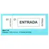 (T-42) LOAN TALONARIO ENTRADA 100H 14