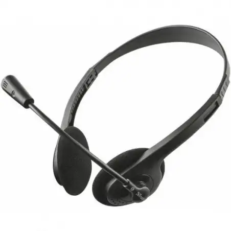 (981-000593) LOGITECH AURICULARES ESTEREO H111 CON MICRÓFONO 3