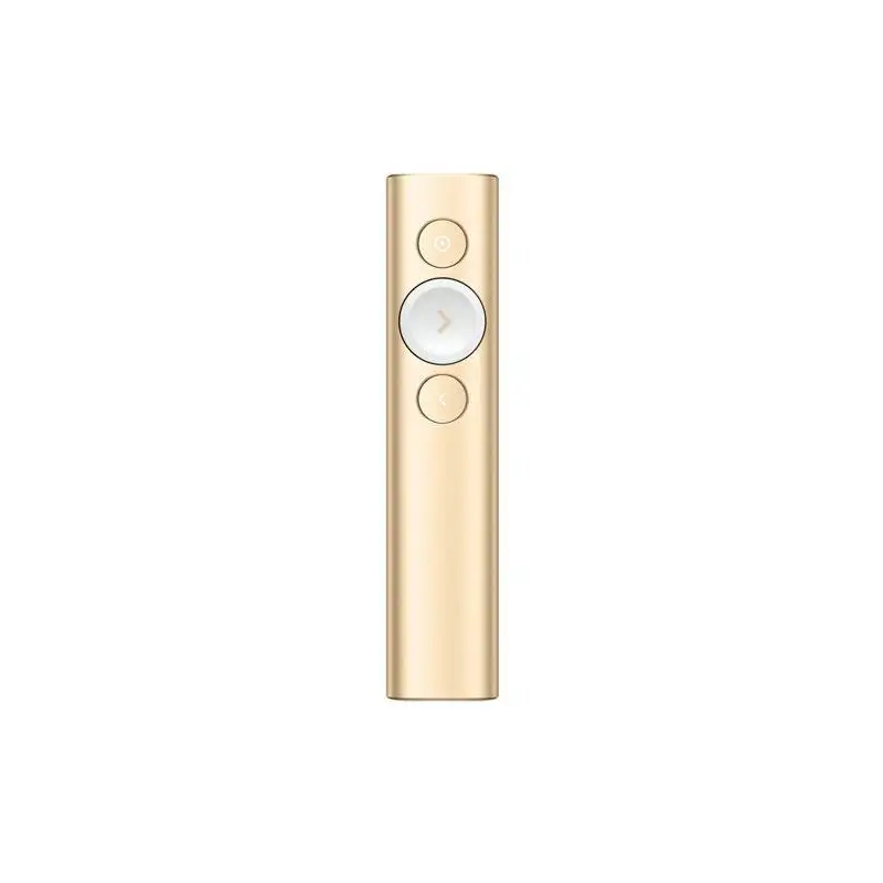 (910-004862) LOGITECH PUNTERO LASER SPOTLIGHT
