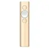(910-004862) LOGITECH PUNTERO LASER SPOTLIGHT