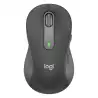 (910-006239) LOGITECH RATÓN M650 INALÁMBRICO 2000PPP ZURDO 5 BOTONES NEGRO