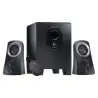 (980-000413) LOGITECH ALTAVOCES Z313 2.1 25W