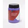 (111422) LA PAJARITA TÉMPERA ESCOLAR BOTE DE 35ML SATINADA VIOLETA L-13