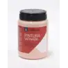 (168822) LA PAJARITA TÉMPERA ESCOLAR BOTE DE 35ML SATINADA ROSA MEDIO L-29