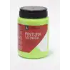 (169622) LA PAJARITA TÉMPERA ESCOLAR BOTE DE 35ML SATINADA VERDE LORO L-37