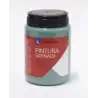 (169822) LA PAJARITA TÉMPERA ESCOLAR BOTE DE 35ML SATINADA VERDE JADE L-39