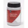 (169922) LA PAJARITA TÉMPERA ESCOLAR BOTE DE 35ML SATINADA GRIS L-40