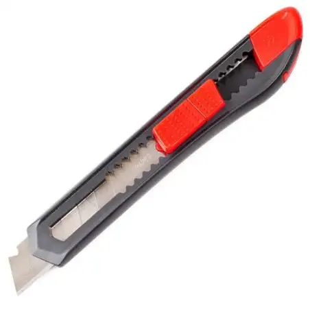 (018211) MAPED CÚTER START PLÁSTICO 18 MM
