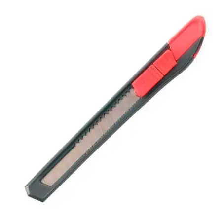 (092211) MAPED CÚTER START PLÁSTICO 9 MM