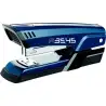 (354512) MAPED GRAPADORA SOBREMESA HALF STRIP AVANCED METAL 24/6 26/6 AZUL