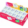 (049411) MAPED GOMA ESSENTIAL SOFT RECAMBIO DE AFILABORRA CONNECT