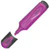 (742531) MAPED MARCADOR FLUORESCENTE PEPS CLASSIC VIOLETA