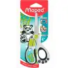 (037910) MAPED TIJERAS KOOPY KIDY LEARN PRIMERAS TIJERAS 13CM TRY ME