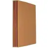 (0482KK) MARIOLA SUBCARPETA A4 200GR KRAFT PACK -50U-