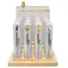 (70000298) METALMORPHOSE MARCALIBROS METÁLICOS 3D EXPOSITOR 16 UD SURTIDOS