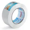 (22740) MIARCO CINTA DE EMBALAJE GAMA AZUL ROLLO 48X66 BLANCO PACK -6 UD-