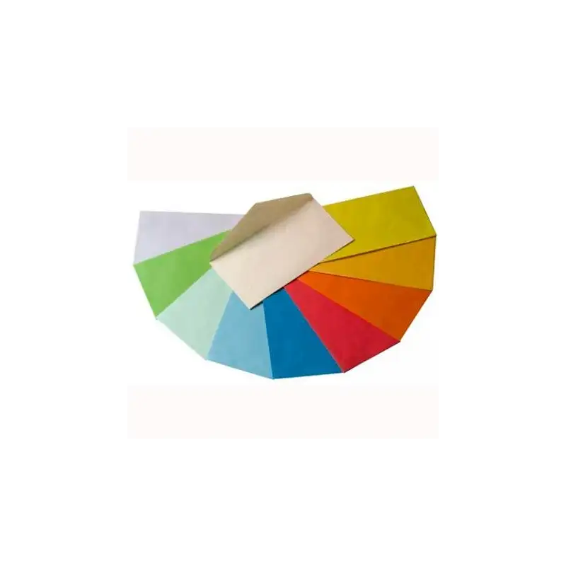 (358229) MICHEL PAPEL DIN A4 80GR INKJET PAQUETE 100H VERDE FUERTE