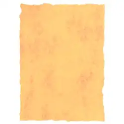 (2602229) MICHEL PERGAMINO TROQUELADO 200GR A4 PACK 25U AMARILLO