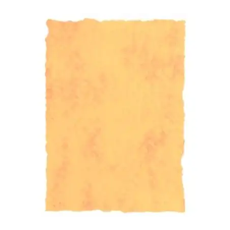 (2602242) MICHEL PERGAMINO TROQUELADO 200GR A3 PACK 25U AMARILLO