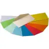 (350162) MICHEL SOBRE 16X22CM PACK 25U CREMA