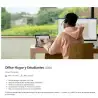 (EP2-06873) MICROSOFT OFFICE HOME 2024 TODOS LOS IDIOMAS FISICA BOX