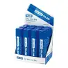 (4420912) MILAN PEGAMENTO BARRA 40GR CAJA EXPOSITORA -12UD-