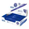 (176510925) MILAN BOLÍGRAFO P1 TOUCH AZUL CAJA EXPOSITORA 25U