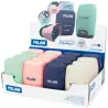 (4703116SNC) MILAN AFILABORRA COMPACT SERIE 1918 C/SURTIDOS CAJA EXPOSITORA 16 UD
