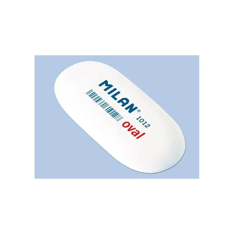 (CMM1012) MILAN GOMA 1012 OVAL MIGA DE PAN 6