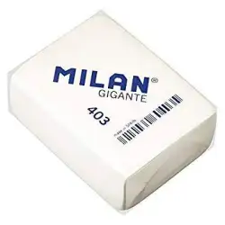 (CMM403) MILAN GOMA 403 GIGANTE MIGA DE PAN 6