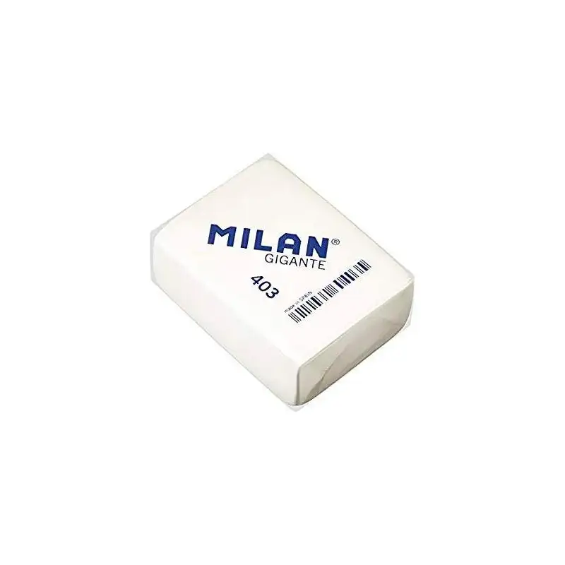 (CMM403) MILAN GOMA 403 GIGANTE MIGA DE PAN 6