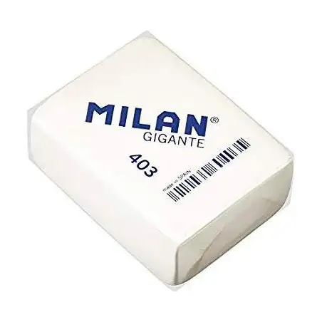(CMM403) MILAN GOMA 403 GIGANTE MIGA DE PAN 6