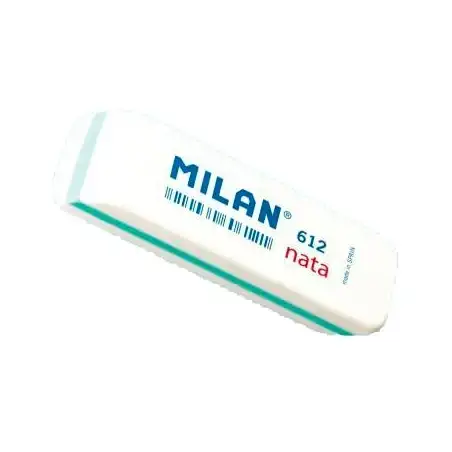 (CPM612) MILAN GOMA 612 NATA 7