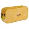 (081135LVY) MILAN PORTATODO 3 CREMALLERAS SERIE LAVA AMARILLO